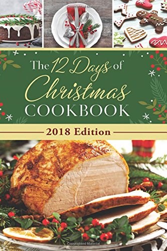 The 12 Days of Christmas 2018 Edition
