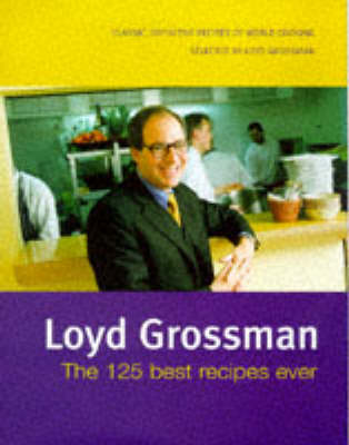 The 125 Best Recipes Ever
