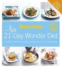 The 21 Day Wonder Diet