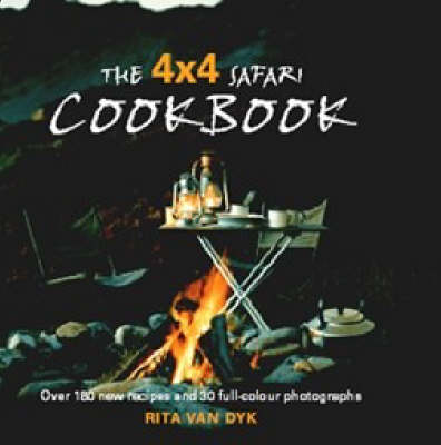 The 4x4 Safari Cookbook