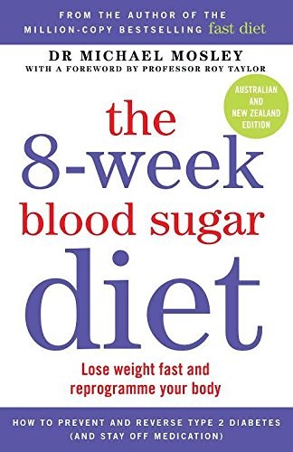 The 8-Week Blood Sugar Diet
