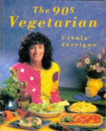 The 90s Vegetarian