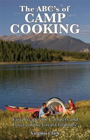 The ABC's of Camp Cooking