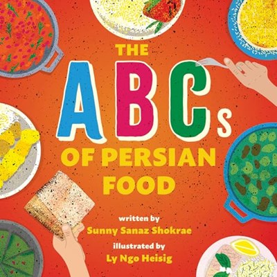 The ABCs of Persian Food