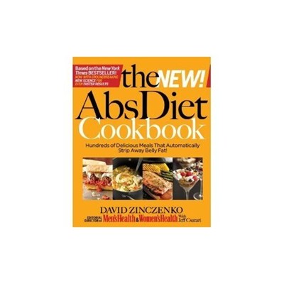 The ABS Diet Cookbook