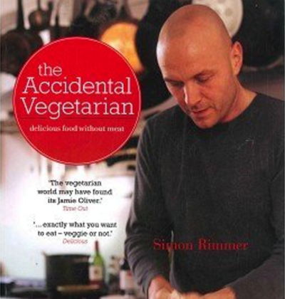 The Accidental Vegetarian: Delicious Food without Meat