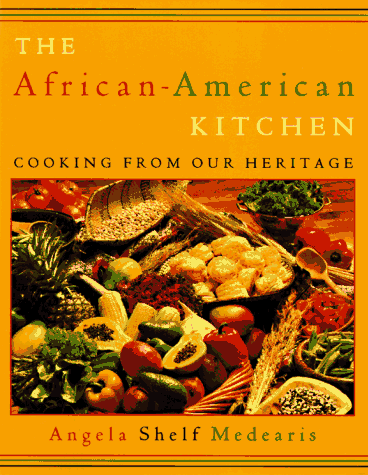 The African-American Kitchen