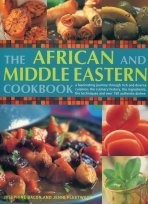 The African and Middle Eastern Cookbook