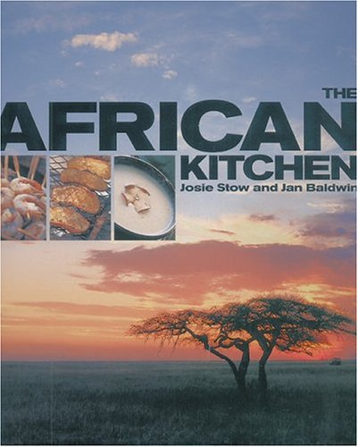 The African Kitchen