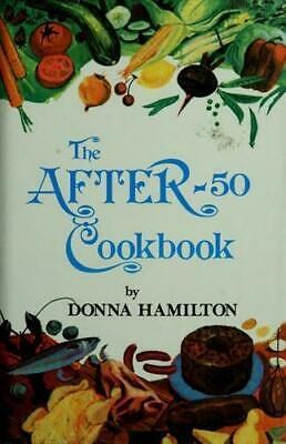 The After-50 Cookbook