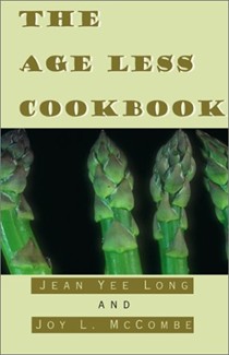The Age Less Cookbook