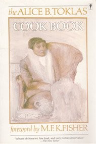The Alice B. Toklas Cook Book
