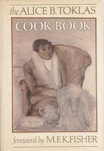 The Alice B. Toklas Cookbook