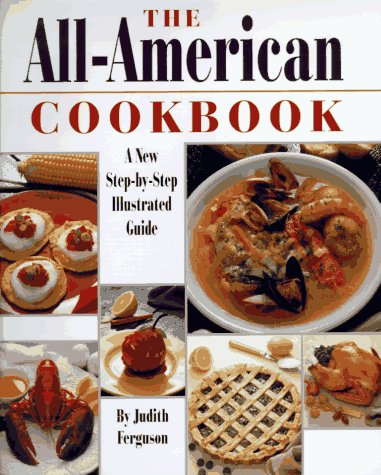 The All-American Cookbook
