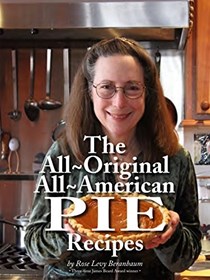 The All-Original All-American Pie Recipes