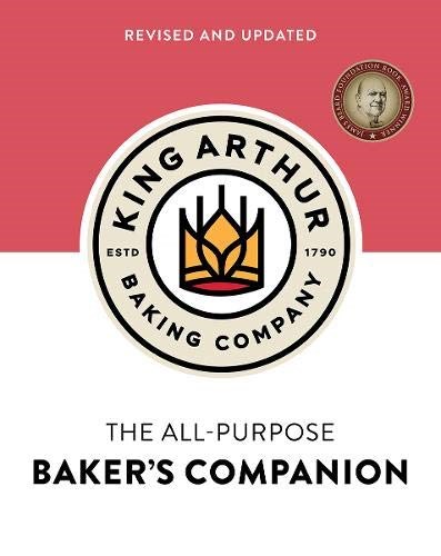 The All-Purpose Baker's Companion (Revised and Updated)