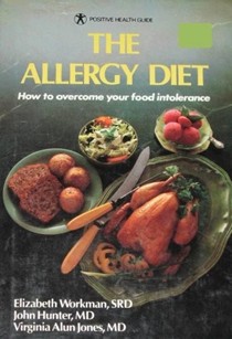 The Allergy Diet