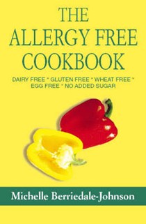 The Allergy-free Cookbook