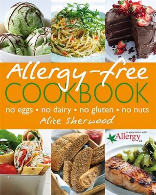 The Allergy-free Cookbook
