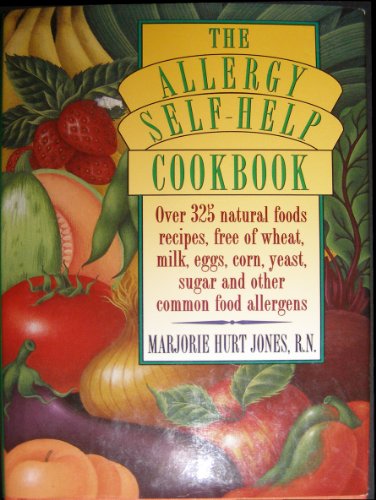 The Allergy Self-Help Cook