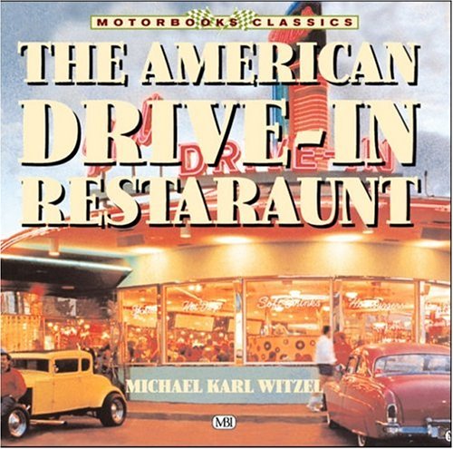 The American Drive-in Restaurant