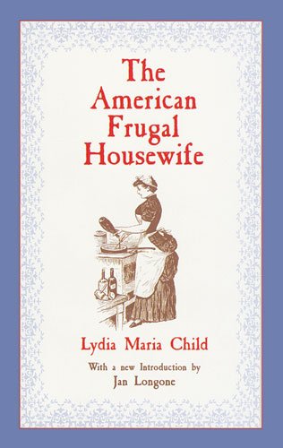The American Frugal Housewife
