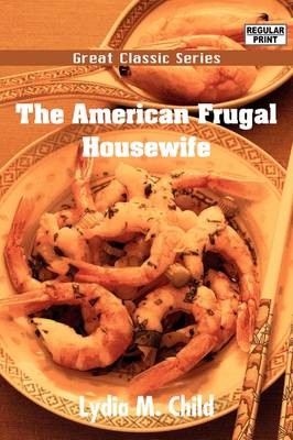 The American Frugal Housewife