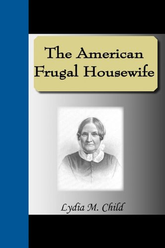The American Frugal Housewife