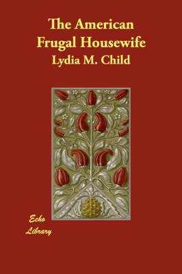 The American Frugal Housewife