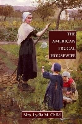 The American Frugal Housewife