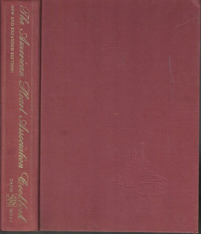 The American Heart Association Cookbook