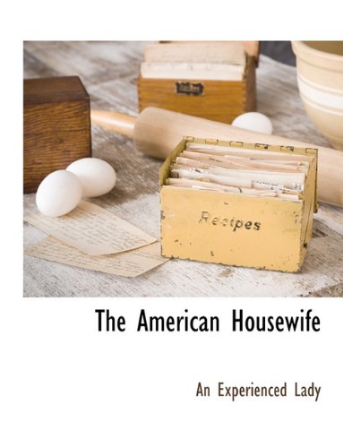 The American Housewife