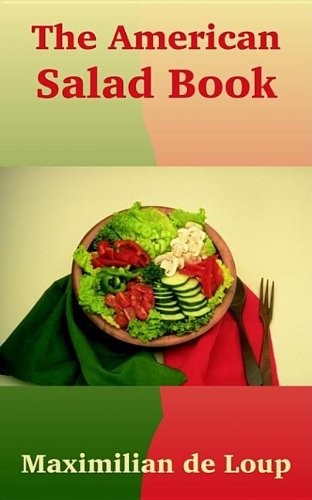 The American Salad Book