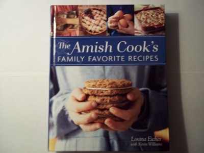 The Amish Cook's Family Favorite Recipes