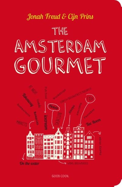 The Amsterdam Gourmet