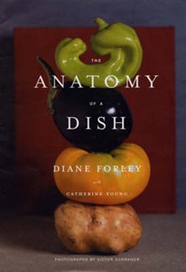 The Anatomy of a Dish
