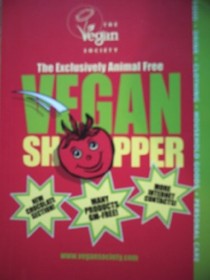 The Animal Free Shopper