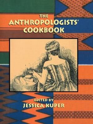 The Anthropologists' Cook Book