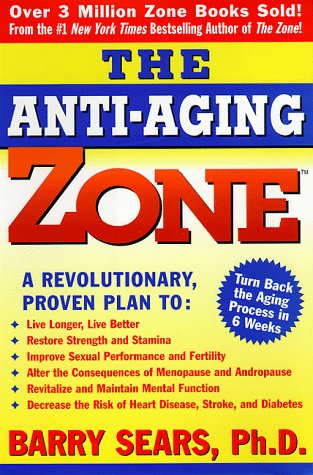 The Anti-Aging Zone