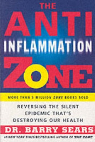 The Anti-Inflammation Zone