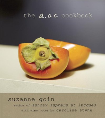 The AOC Cookbook