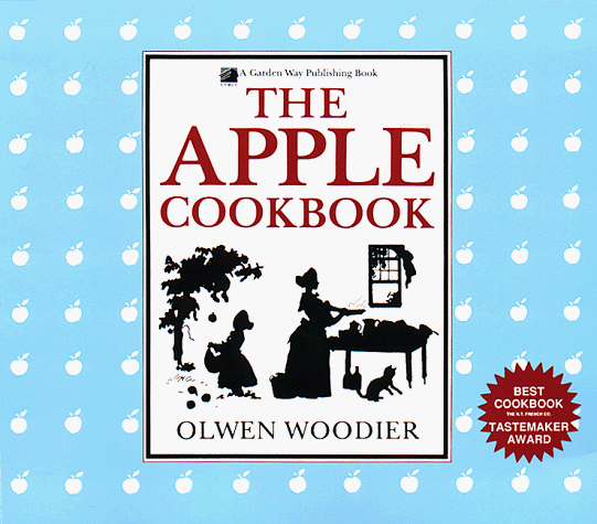 The Apple Cookbook