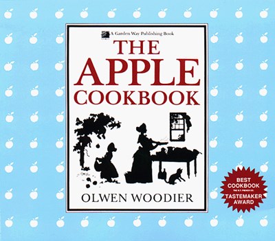 The Apple Cookbook
