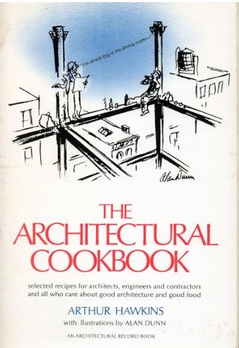 The Architectural Cookbook