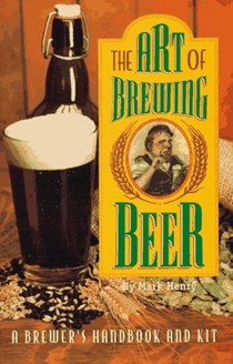 The Art of Brewing Beer