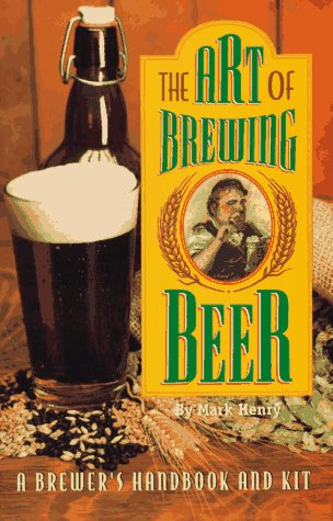 The Art of Brewing Beer