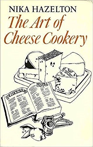 The Art of Cheese Cookery