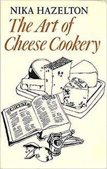 The Art of Cheese Cookery