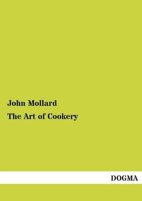 The Art of Cookery