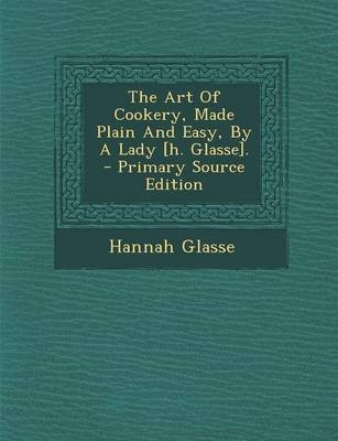 The Art of Cookery